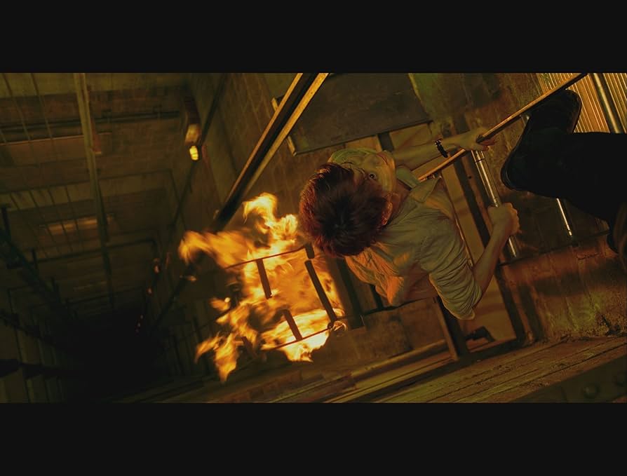 インフェルノ 大火災脱出 [DVD] d2ldlup インフェルノ 大火災脱出 [DVD] d2ldlup